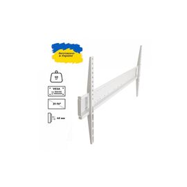 Кронштейн Sector TV60F White