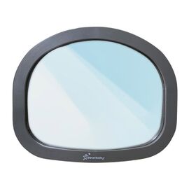 Дополнительное зеркало заднего вида DreamBaby EZY-FIT Grey (G1228BB)