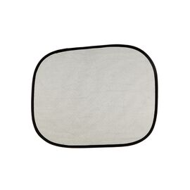 Солнцезащитный экран в автомобиль DreamBaby Insta-Cling 42x26см (2 шт) (G1235CS)