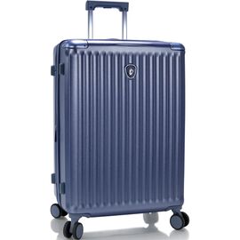 Чемодан Heys Luxe (M) Navy (10160-0028-26)/(10160-0028-S3) (930388)
