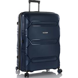 Чемодан Heys Milos (L) Navy (10159-0028-30)/(10159-0028-S3) (930399)