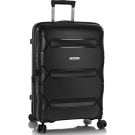 Чемодан Heys Milos (M) Black (10159-0001-26)/(10159-0001-S3) (930397)