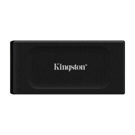 Накопитель SSD USB-C 1TB Kingston (SXS1000/1000G)
