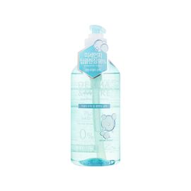 Шампунь KeraSys Derma & More Micellar Anti Dust Shampoo 600 мл (8801046330951)