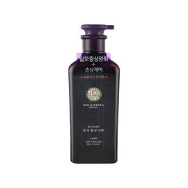 Шампунь KeraSys Dong-Ui Hong Sam Red Ginseng Repairing для поврежденных волос 500 мл (8801046345375)