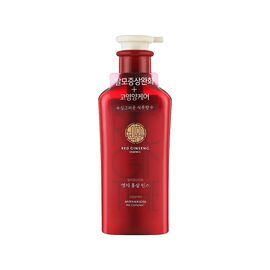 Кондиционер для волос KeraSys Dong-Ui Hong Sam Red Ginseng Intensive Nutrition интенсивный питательный 500 мл (8801046367230)