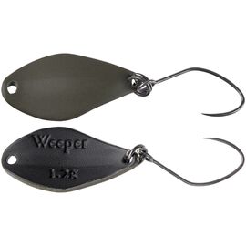 Блесна Nories Masukurouto Weeper 1.2g 010 (1561.10.49)