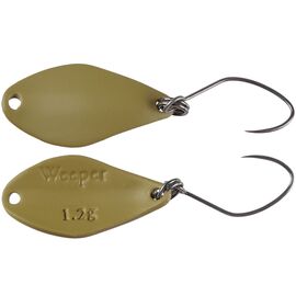 Блесна Nories Masukurouto Weeper 1.2g 017 (1561.10.54)
