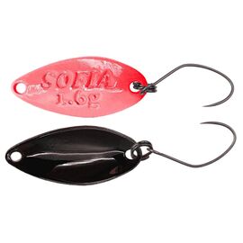 Блешня Nories Sofia 22mm 1.2g 039 (1561.09.43)