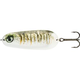 Блесна Rapala Nauvo 66mm 19.0g STB (622.22.45)