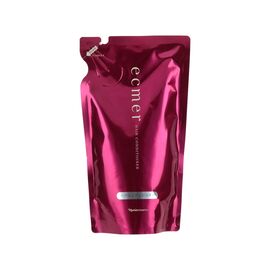 Кондиционер для волос Naris Cosmetics Ecmer Hair Conditioner запаска 400 мл (4955814380199)