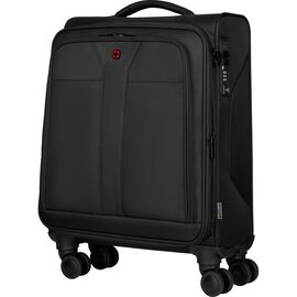 Чемодан Wenger BC Packer мала текстильна чорна (610164)