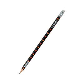 Карандаш графитный Kite Likee, туба (LK22-056)