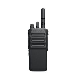 Портативная рация Motorola R7 UHF + AES 256 NKP BT WIFI GNSS CAPABLE PRA502CEG 2850 (ГРР00001721)