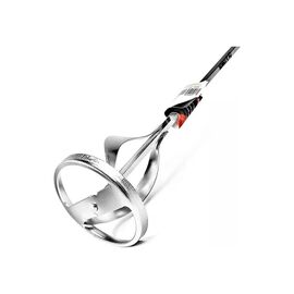 Венчик строительный Stark на дрель для краски 80x400 мм (516080400)