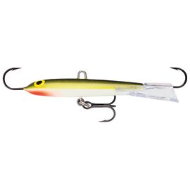 Балансир Rapala Flat Jig RFJ 04 40mm 16.0g GPO (1097.95.81)