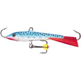 Балансир Rapala Jigging Rap Color Hook WH5 50mm 9.0g MB (1097.97.51)