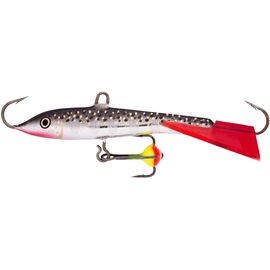 Балансир Rapala Jigging Rap Color Hook WH7 70mm 18.0g MS (1097.97.62)