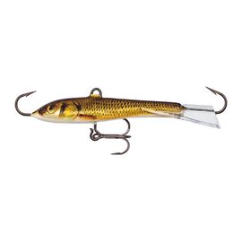 Балансир Rapala Jigging Rap W2 20mm 4.0g GSL (1097.95.43)