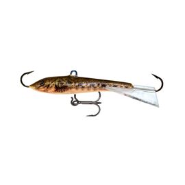 Балансир Rapala Jigging Rap W5 50mm 9.0g GBL (1097.96.34)