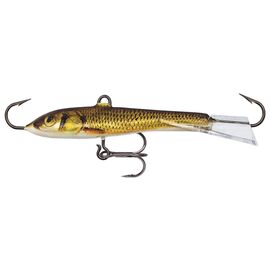 Балансир Rapala Jigging Rap W5 50mm 9.0g GSL (1097.96.36)