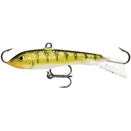 Балансир Rapala Jigging Rap W5 50mm 9.0g GYP (1097.96.75)