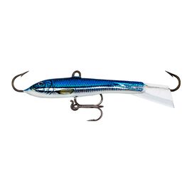 Балансир Rapala Jigging Rap W5 50mm 9.0g HRL (1097.96.78)