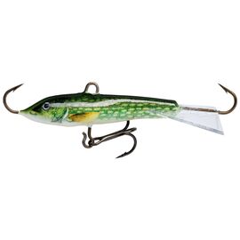 Балансир Rapala Jigging Rap W7 70mm 18.0g PKL (1097.96.53)