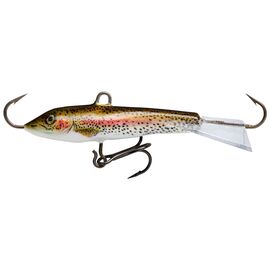 Балансир Rapala Jigging Rap W7 70mm 18.0g RTL (1097.96.54)