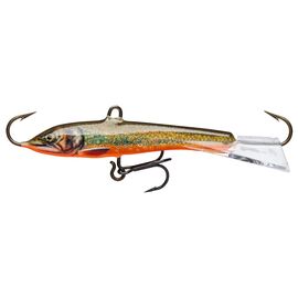 Балансир Rapala Jigging Rap W9 90mm 25.0g CHL (1097.96.58)