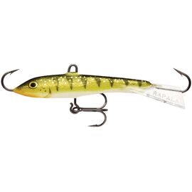 Балансир Rapala Jigging Rap W9 90mm 25.0g GYP (1097.97.21)