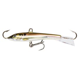 Балансир Rapala Jigging Rap W9 90mm 25.0g SHL (1097.97.35)