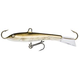 Балансир Rapala Jigging Rap W9 90mm 25.0g WAL (1097.96.68)