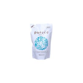 Шампунь Naris Cosmetics Purece Мягкий запаска 450 мл (4955814419073)