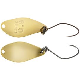 Блешня Nories Masukurouto Ghee 20mm 0.9g 012 (1561.12.45)