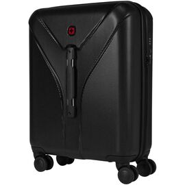 Чемодан Wenger Ibex мала чорна (612039)