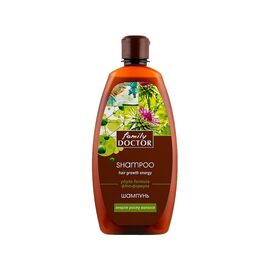Шампунь Family Doctor Фито-формула для ускоренного роста волос 500 мл (4823080001769)