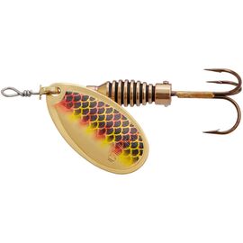 Блешня Rublex Celta 3 5.0g Btg (1824.04.37)