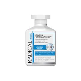 Шампунь Farmona Radical Med Anti Dandruff Shampoo Против перхоти 300 мл (5902082210184)
