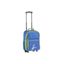 Чемодан Sigikid Sammy Samoa (24550SK)