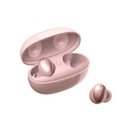 Наушники 1MORE ColorBuds TWS Headphones ESS6001T Pink (710641)