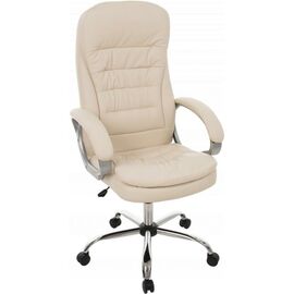 Офисное кресло GT Racer X-2873-1 Business Cream