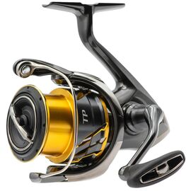 Катушка Shimano Twin Power FD 2500 5.31 9+1 (TP2500FD)