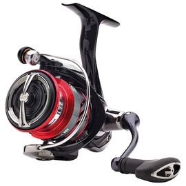 Катушка Daiwa 18 Ninja LT 3000C (2135.25.19)