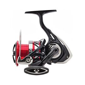 Котушка Daiwa 18 Ninja Match Feeder LT 4000C (2135.25.31)