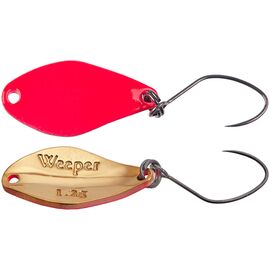 Блесна Nories Masukurouto Weeper 1.2g 001 (1561.10.46)