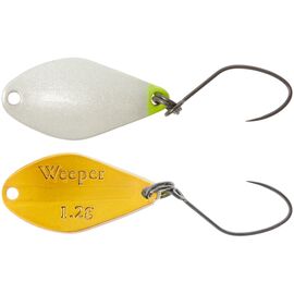 Блесна Nories Masukurouto Weeper 1.5g 097 (1561.12.11)