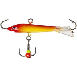 Балансир Select Smile 60mm 24.0g FM Fire Minnow (1870.28.73)