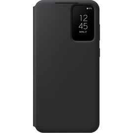 Чехол для мобильного телефона Samsung Galaxy S23 Plus Smart View Wallet Case Black (EF-ZS916CBEGRU)