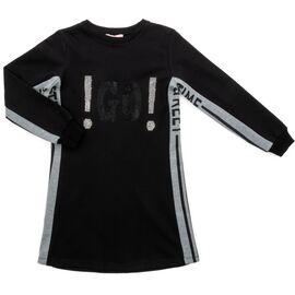 Платье Monili GO! (8143-128G-black)